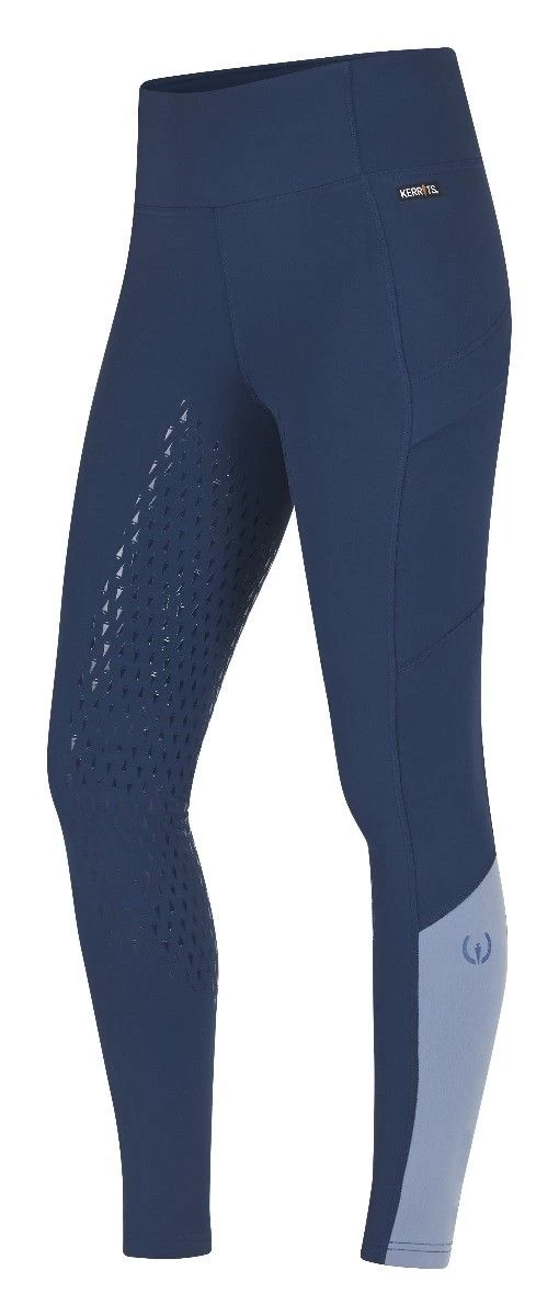 Kerrits® Thermo Tech™ Full Leg Tight - Image 5