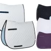 LÉTTIA Collection CoolMax Pro Series Dressage Pad