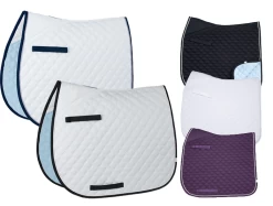 LÉTTIA Collection CoolMax Pro Series Dressage Pad