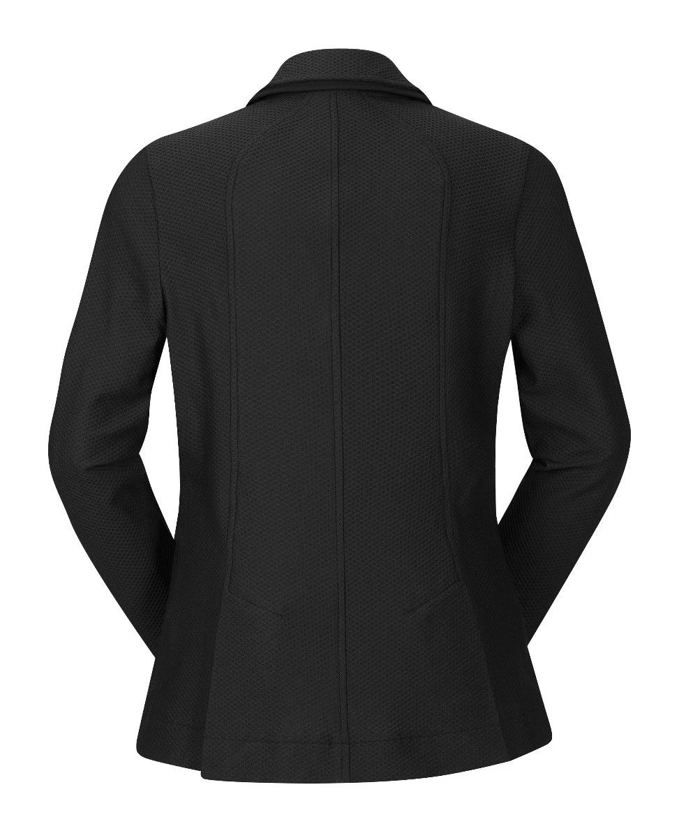 Kerrits® Kids Affinity™ Aero Show Coat - Image 2