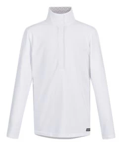 Kerrits® Kids Winter Circuit Long Sleeve Show Shirt