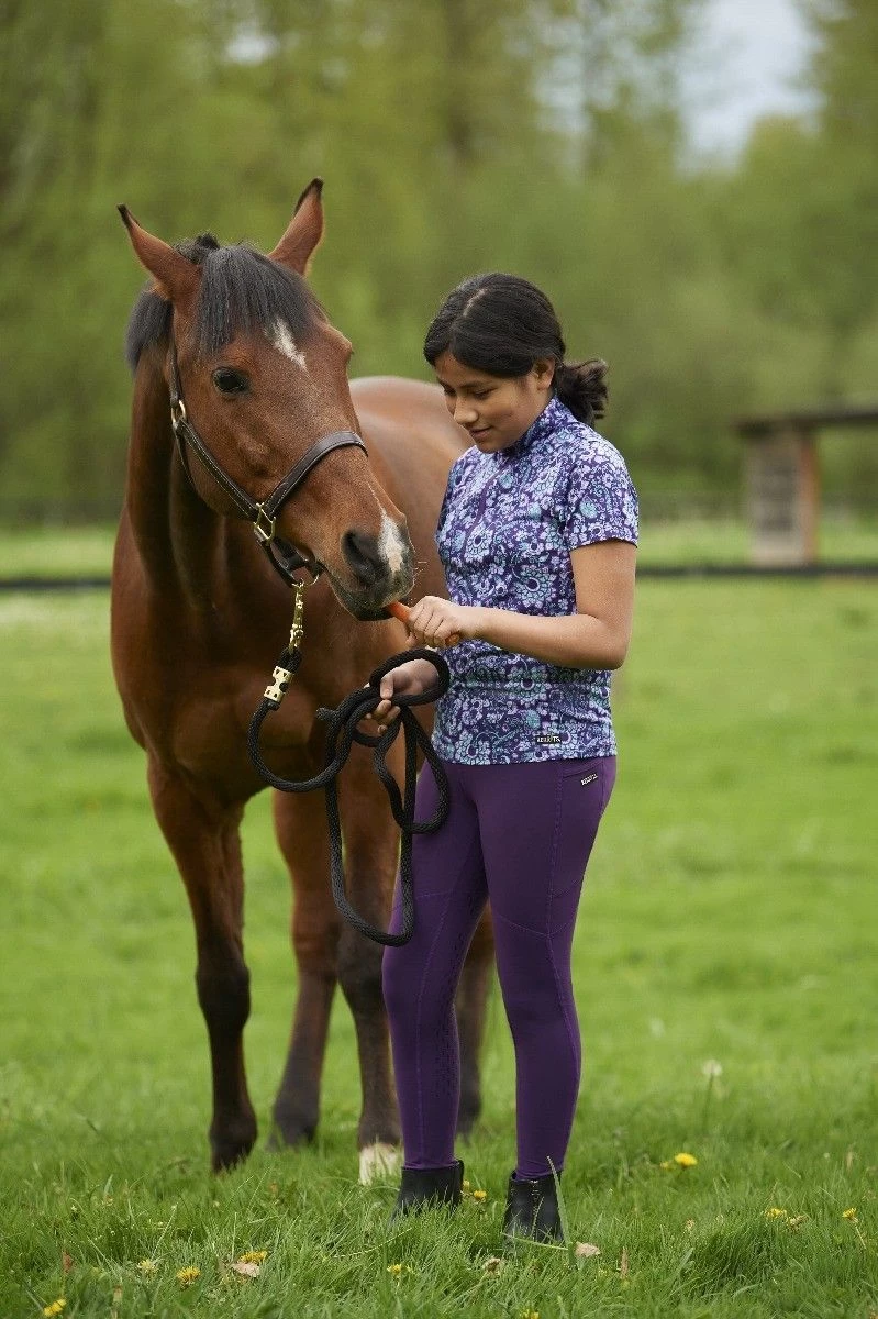 Kerrits® Kids Ice Fil Tight