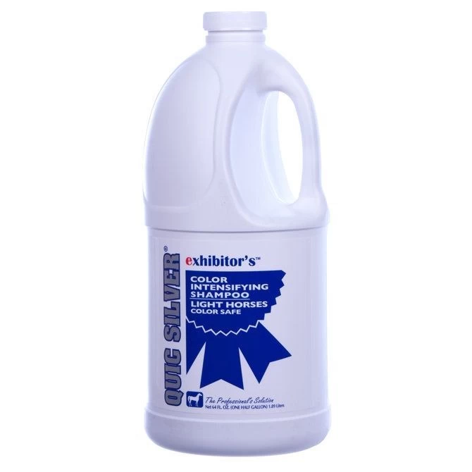 Quic Silver Shampoo - Image 2