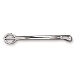 Ladies' Humane Canted Spur 3/4"
