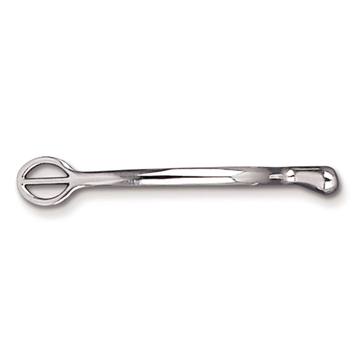 Ladies' Humane Canted Spur 3/4"