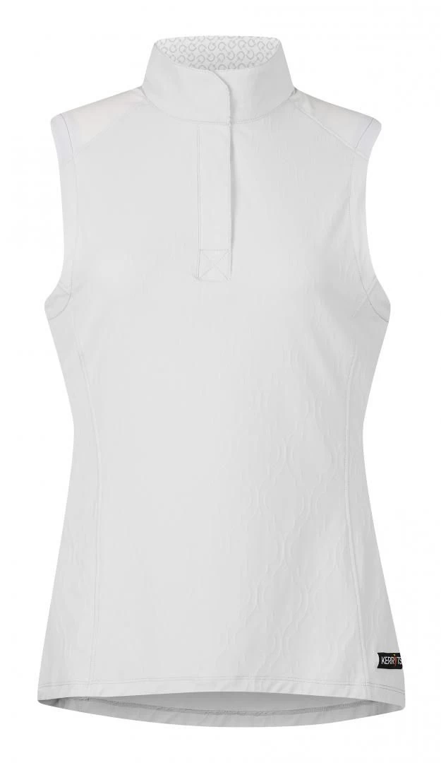 Kerrits® Affinity™ Sleeveless Show Shirt