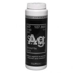 AgSilver Maximum Strength CleanTalc™