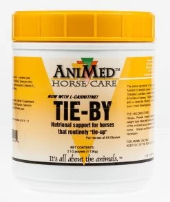 AniMed Tie-By
