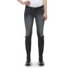 Ariat® Women's Denim Zig Zag Pocket Breech