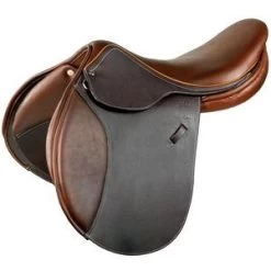 Beval Artisan Saddle