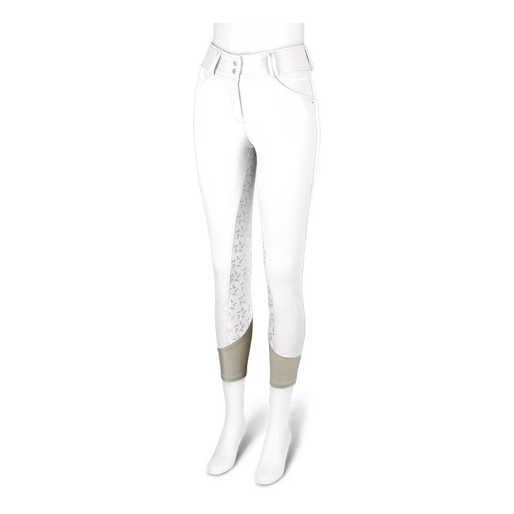 RJ Classics Aria Silicone Full Seat Breech