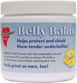 Belly Balm Underbelly Fly And Healing Butter