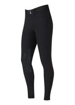 Kerrits® 3-Season Tailored Knee Patch Breech