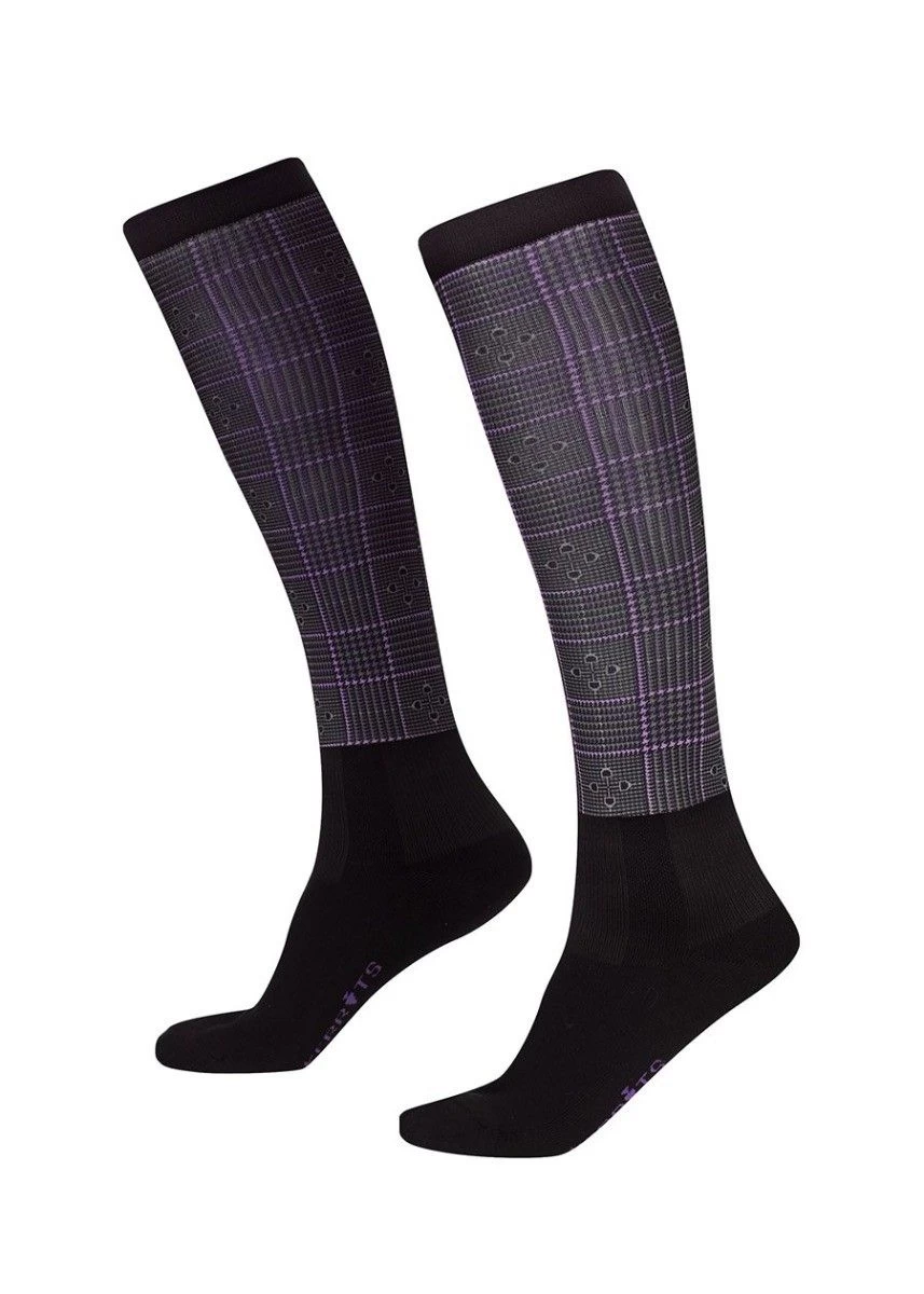 Kerrits® Dual Zone Boot Socks - Image 2