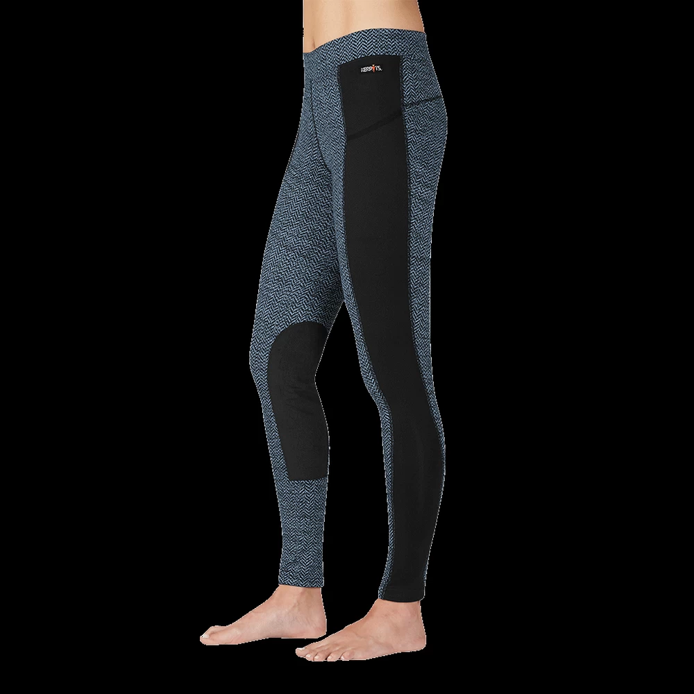 Kerrits® Pocket Performance Riding Tight - Image 3