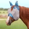 Cashel Crusader Fly Mask Standard W/ Ears