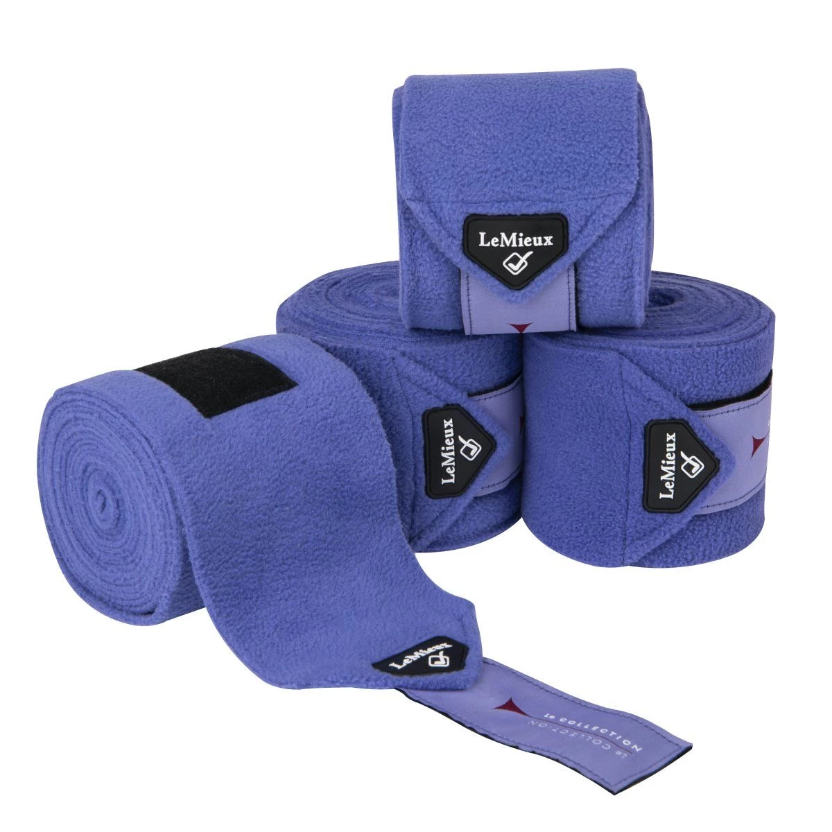 LeMieux Classic Polo Bandages - Image 3