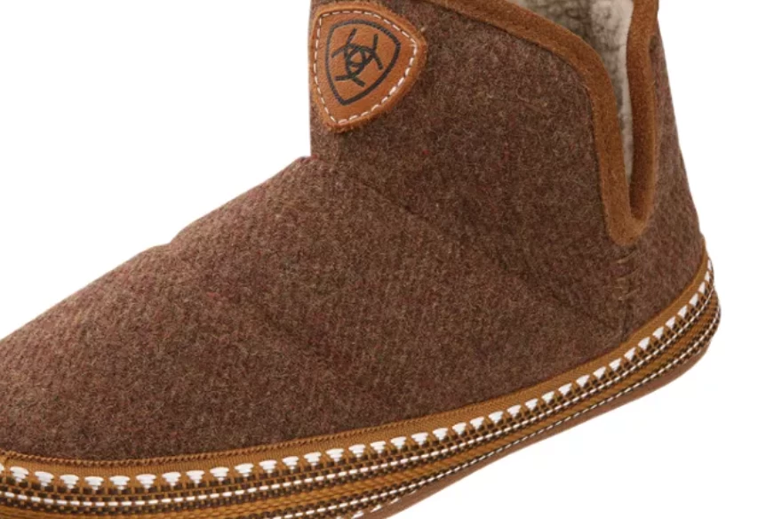 Ariat® Women's Bootie Slipper - Image 3