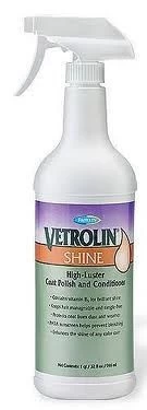Vetrolin® Shine