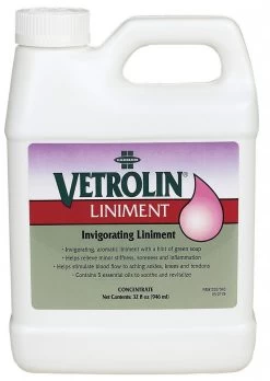 Vetrolin® Liniment