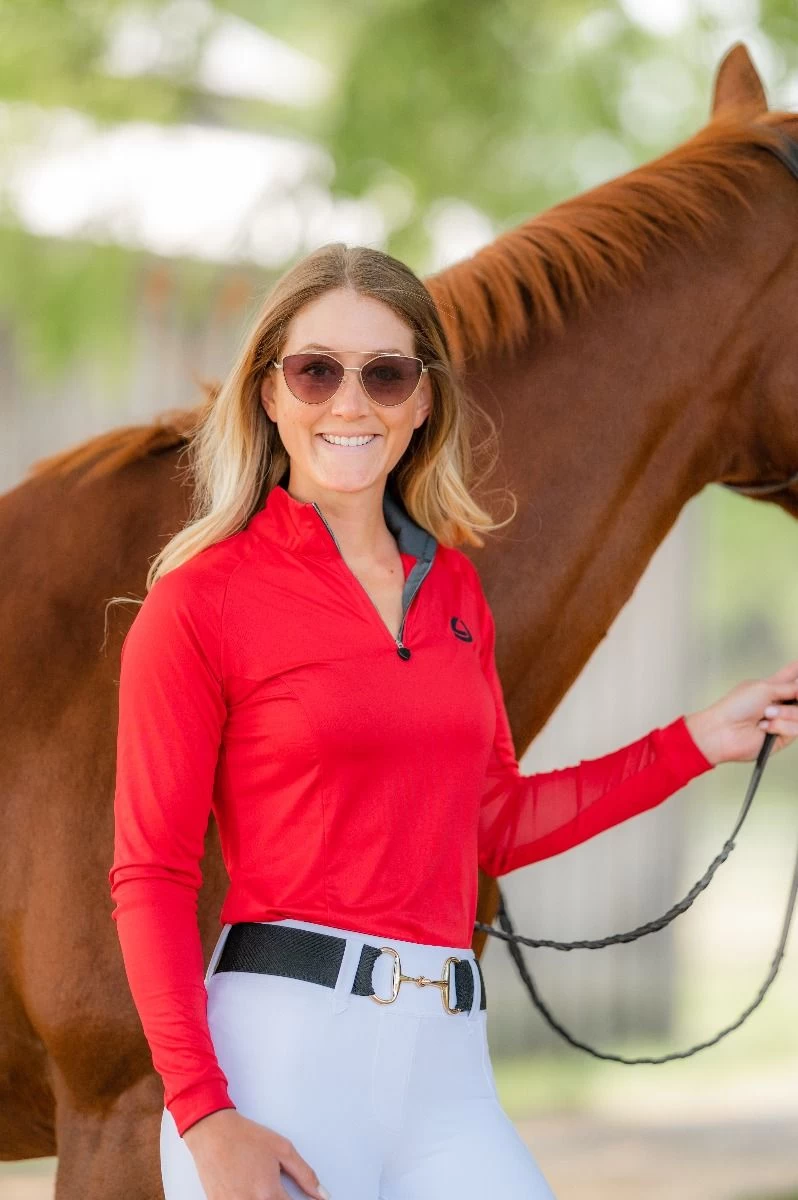 LÉTTIA Collection Sun Shirt - Image 2