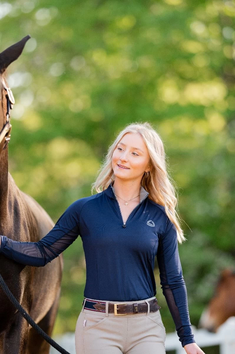 LÉTTIA Collection Sun Shirt - Image 3