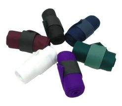 Champion Standing Bandages