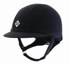 Charles Owen GR8 Helmet