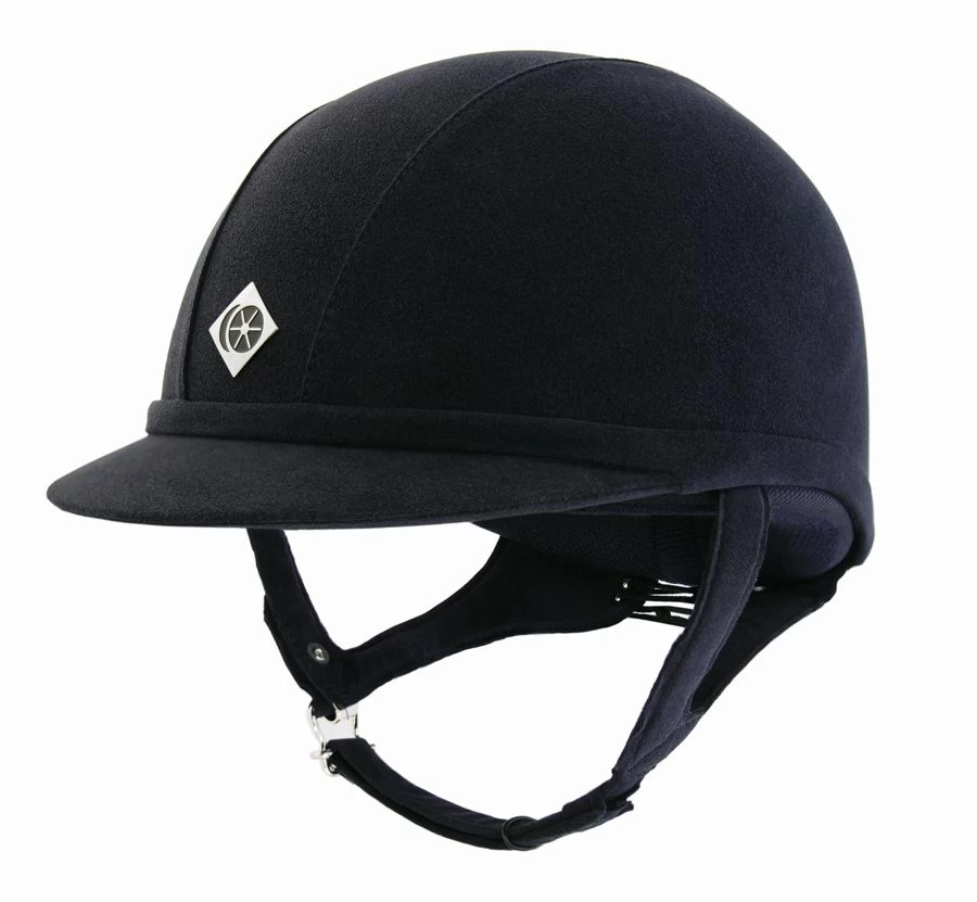 Charles Owen GR8 Helmet