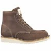 Carhartt 6-Inch Noon-Safety Toe Wedge Boot