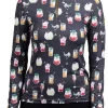 Kastel Holiday Cocktails Shirt