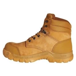Carhartt Rugged Flex® 6-Inch Composite Toe Work Boot