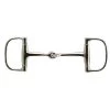 Coronet Dee Snaffle Bit
