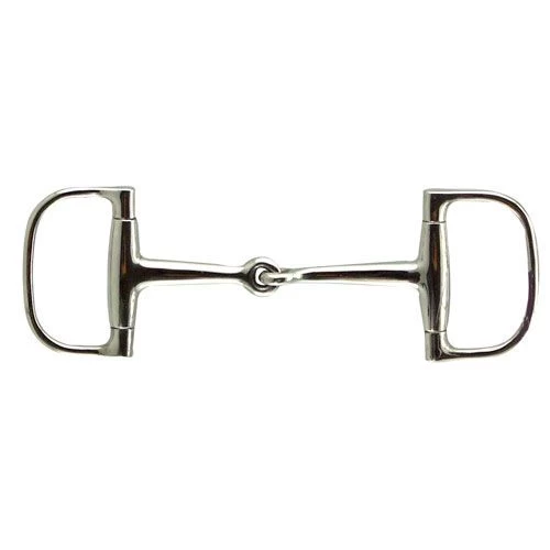 Coronet Dee Snaffle Bit