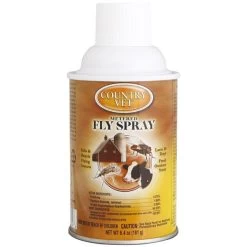 Country Vet® Metered Fly Spray