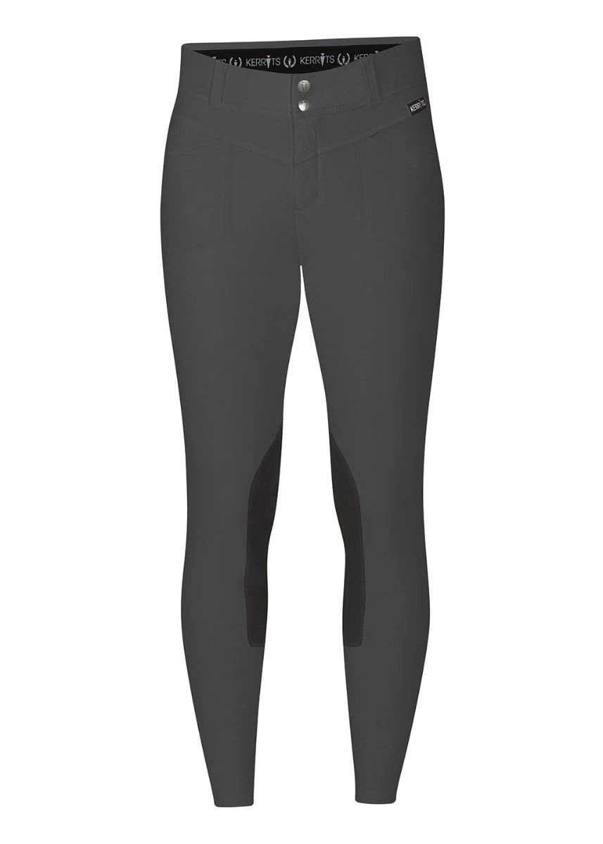 Kerrits® Crossover II Knee Patch Breeches