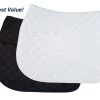Union Hill Saddle Pads Dressage