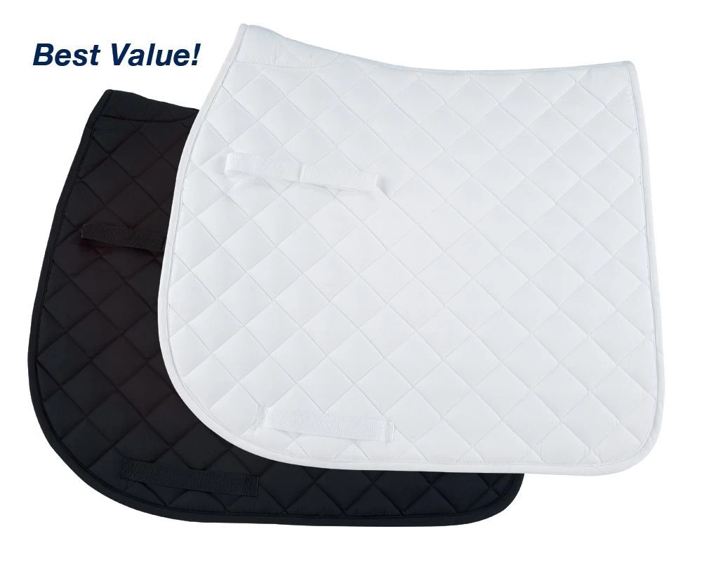 Union Hill Saddle Pads Dressage