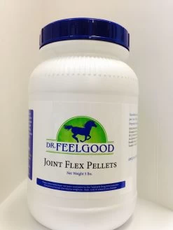 NEW! Dr. FeelGood Joint Flex 5lb.