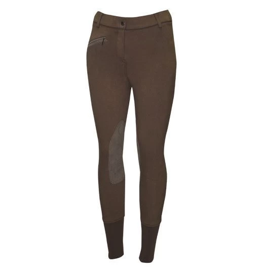 Elation Women's Red Label Euro Seat Breech