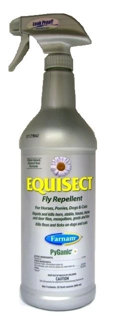 Equisect® Fly Repellent