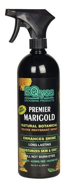 Eqyss Premier Spray Marigold Scent