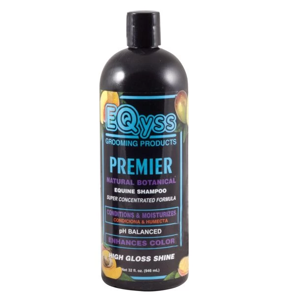 Eqyss Premier Shampoo