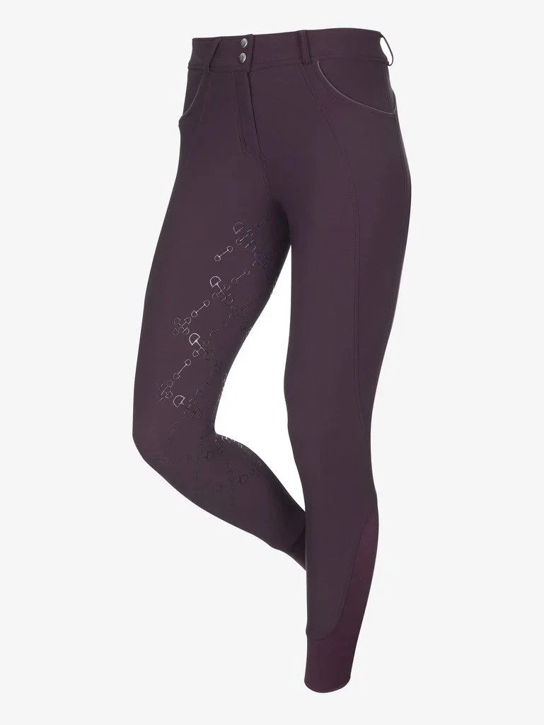 LeMieux Freya Breeches - Image 3