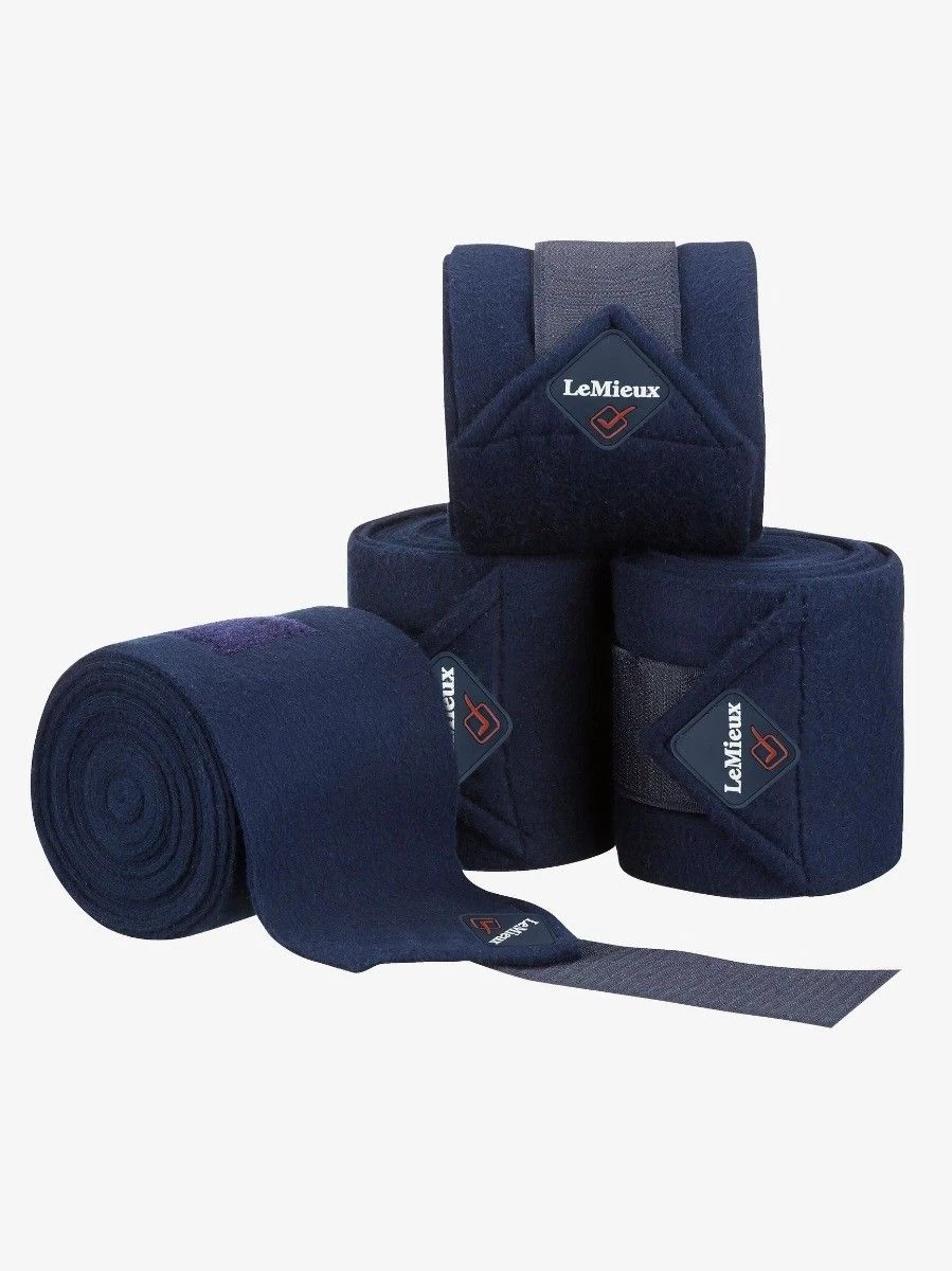 LeMieux Classic Polo Bandages - Image 10
