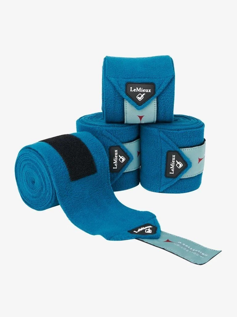 LeMieux Classic Polo Bandages - Image 5