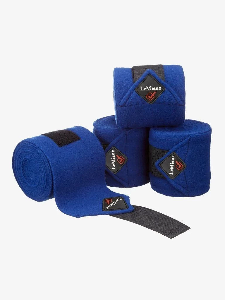 LeMieux Classic Polo Bandages - Image 7