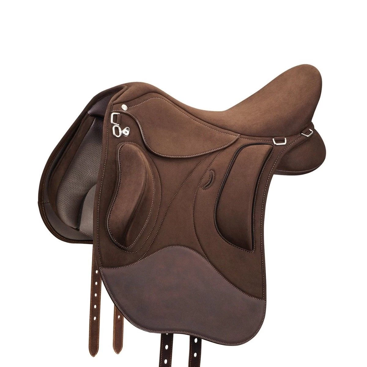 Wintec Pro Endurance Saddle - Image 2