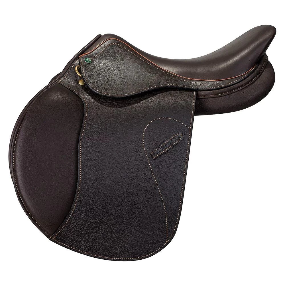 Henri De Rivel Memor-X Close Contact Saddle - Image 2