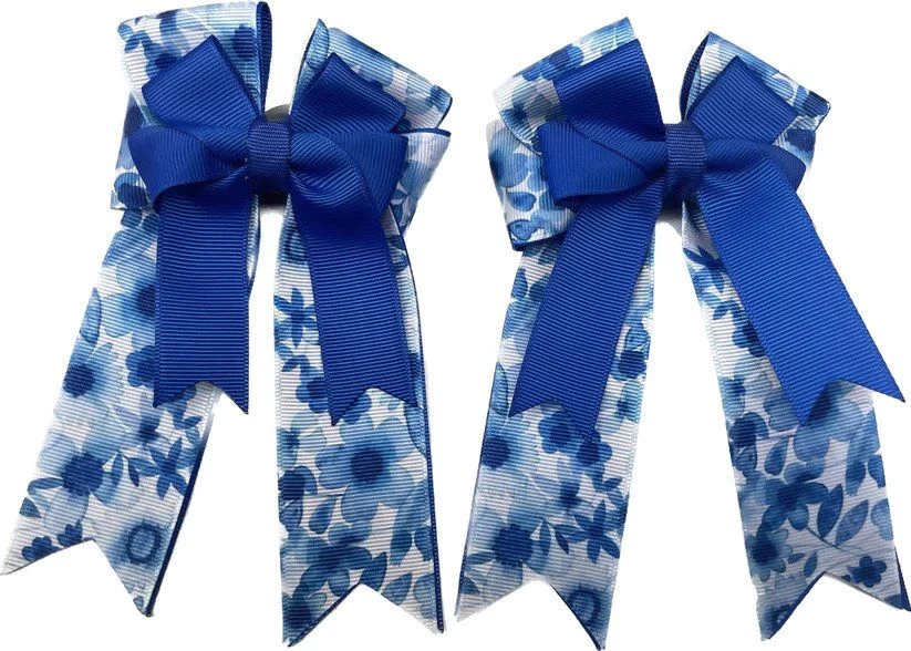 Belle & Bow Show Bows
